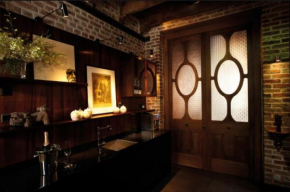 45Lekiu Melaka Guesthouse